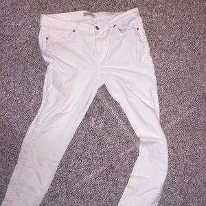 Uniqlo HEATECH CORDRAY (30-31 in)